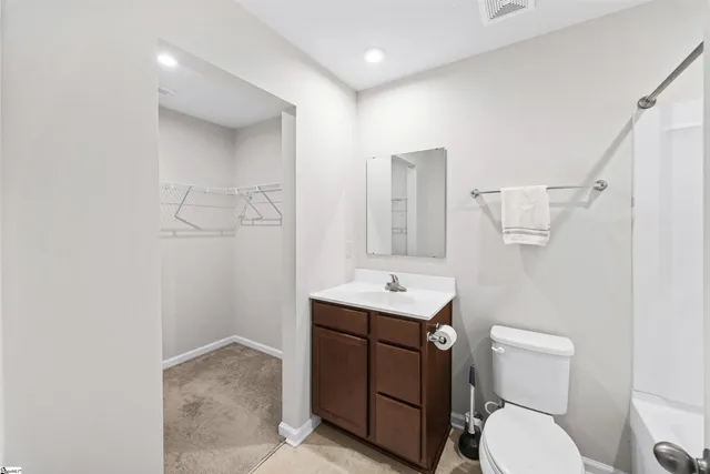 $215,000 | 31 Tidworth Drive, Greer, SC 29651