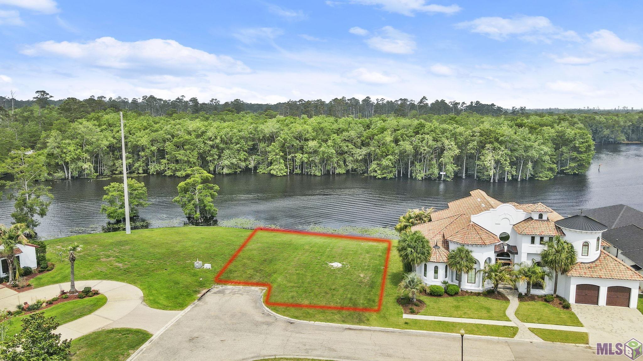 21441 Blue Marlin Drive Springfield, LA 70462 - Photo 1 of 13