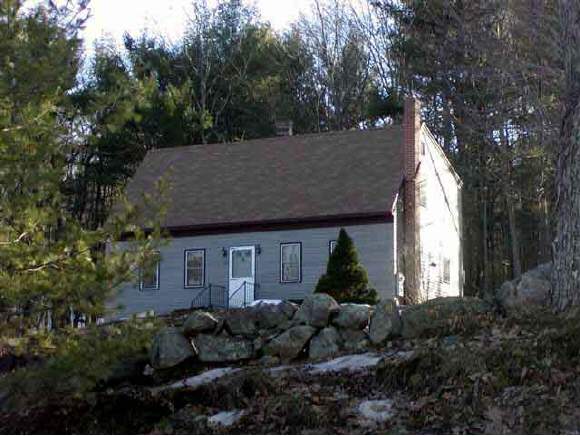 28 Hurricane Road Belmont, NH 03220 - Photo 1 of 4