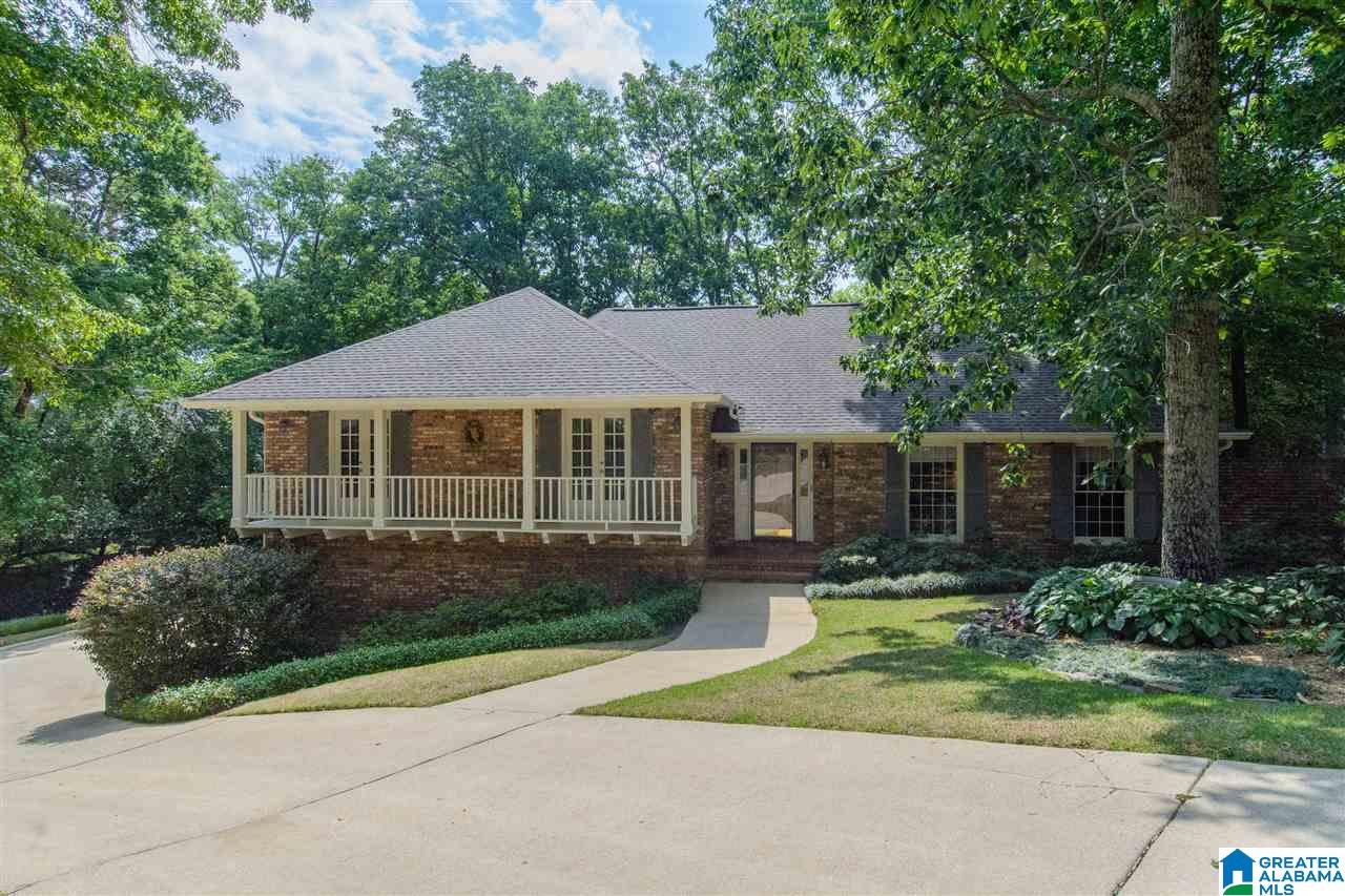 3549 Springhill Road Birmingham, AL 35223 - Photo 1 of 50