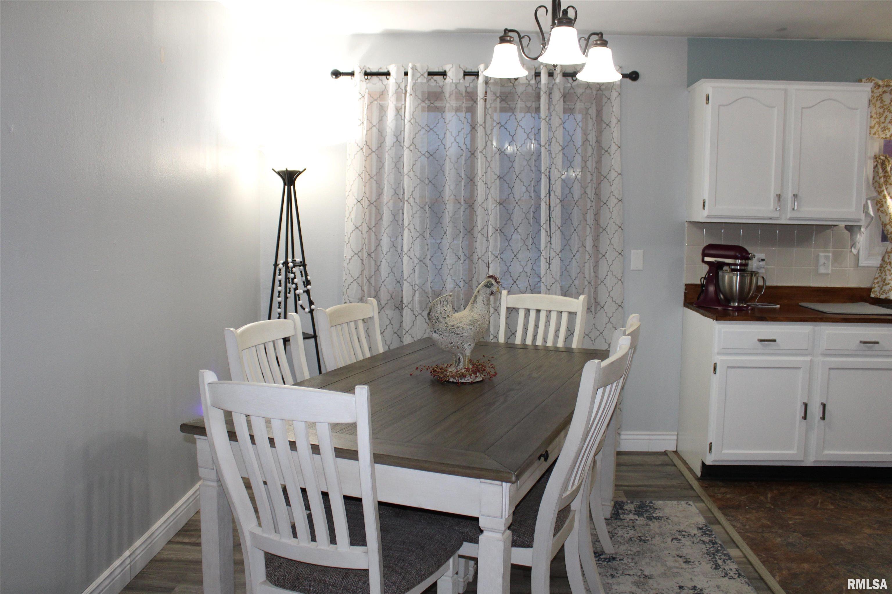 4786 Keller Road Iuka, IL 62849 - Photo 11 of 37