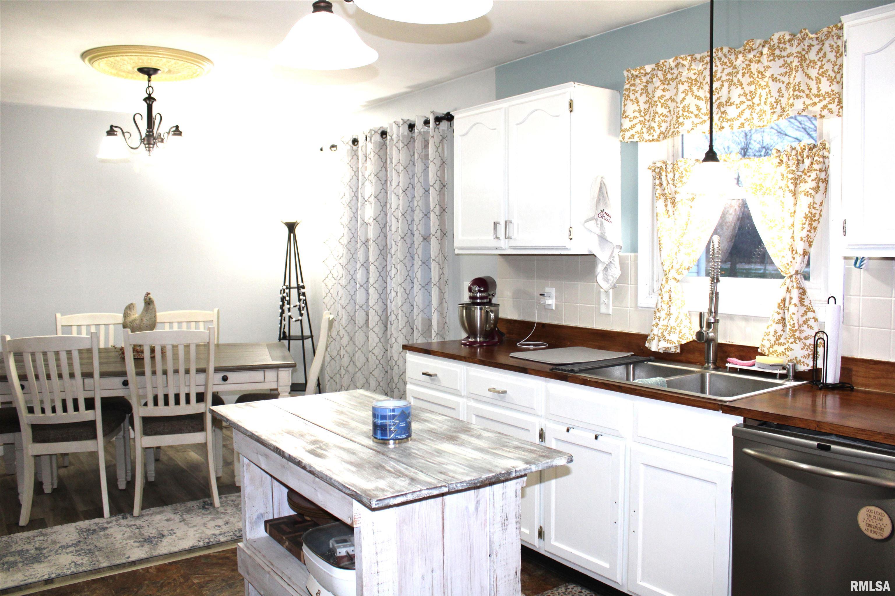 4786 Keller Road Iuka, IL 62849 - Photo 18 of 37