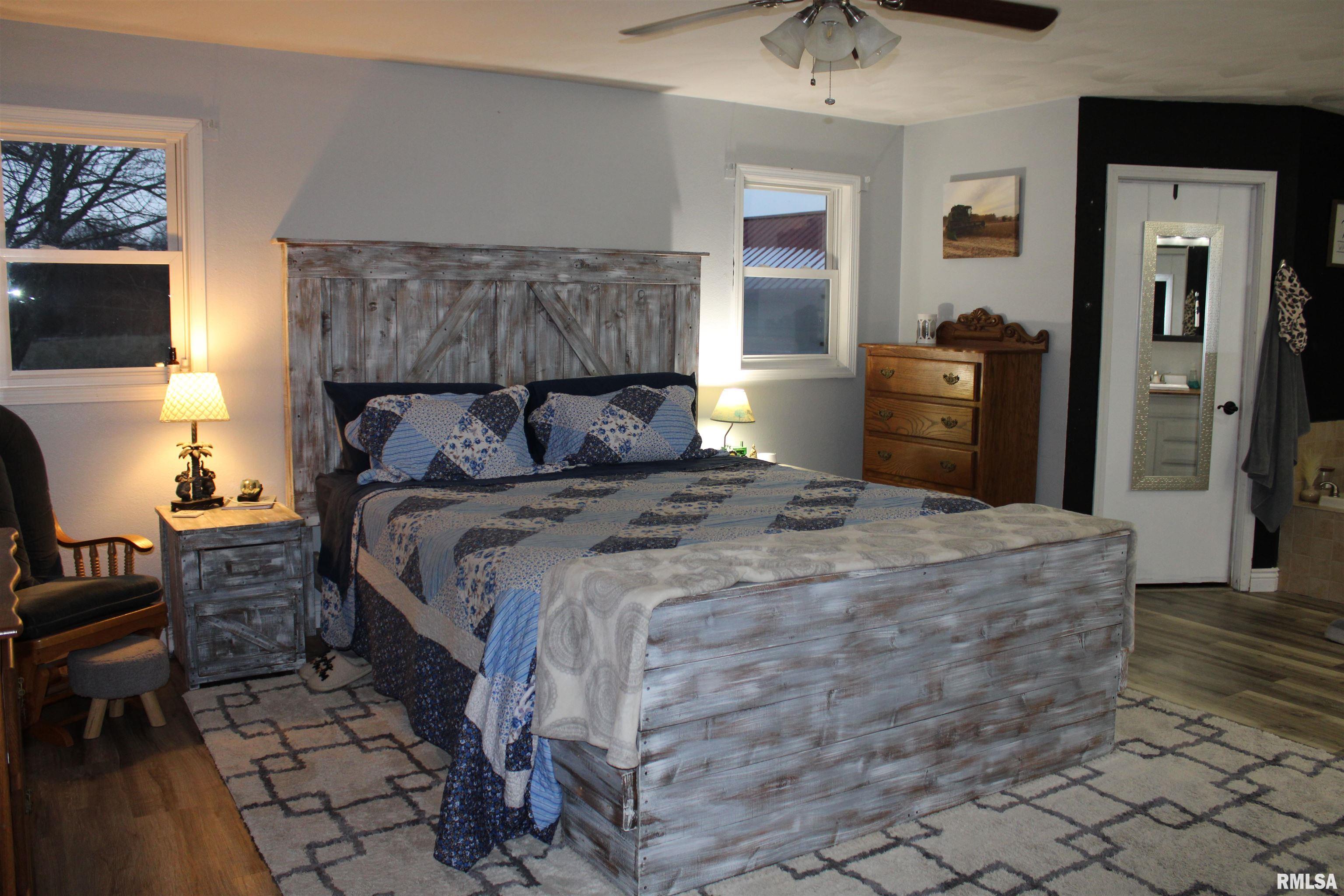 4786 Keller Road Iuka, IL 62849 - Photo 23 of 37