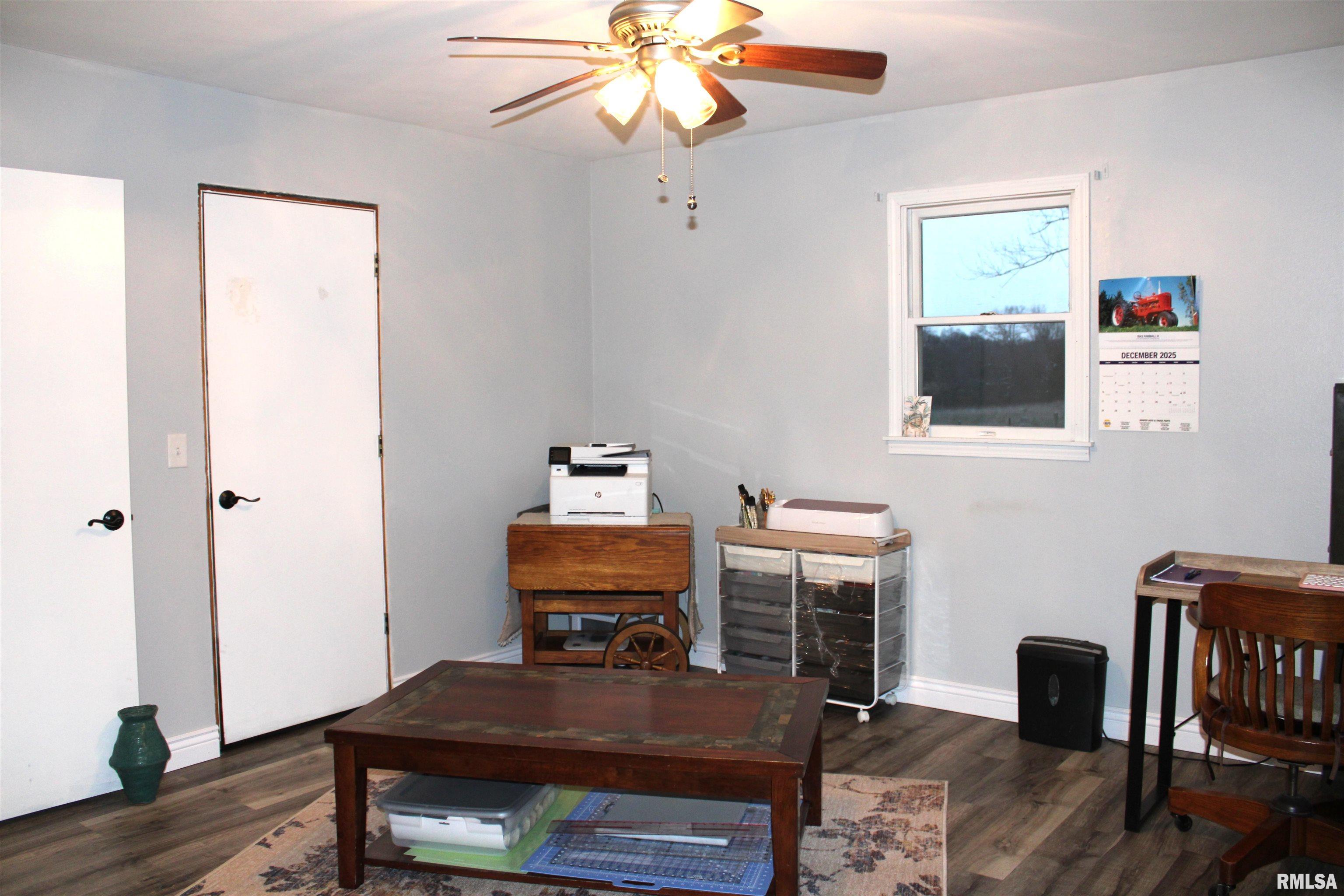 4786 Keller Road Iuka, IL 62849 - Photo 24 of 37