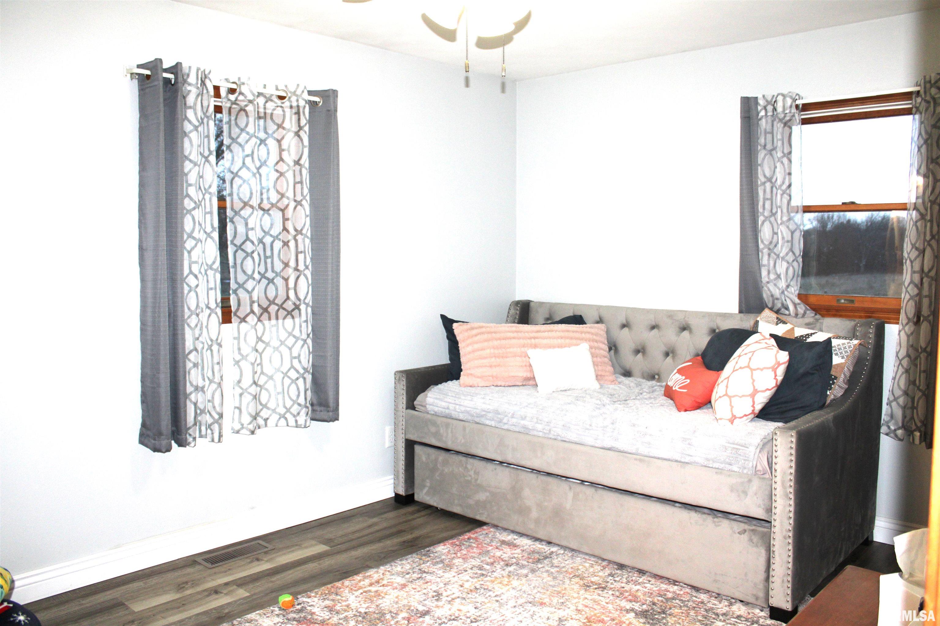 4786 Keller Road Iuka, IL 62849 - Photo 25 of 37