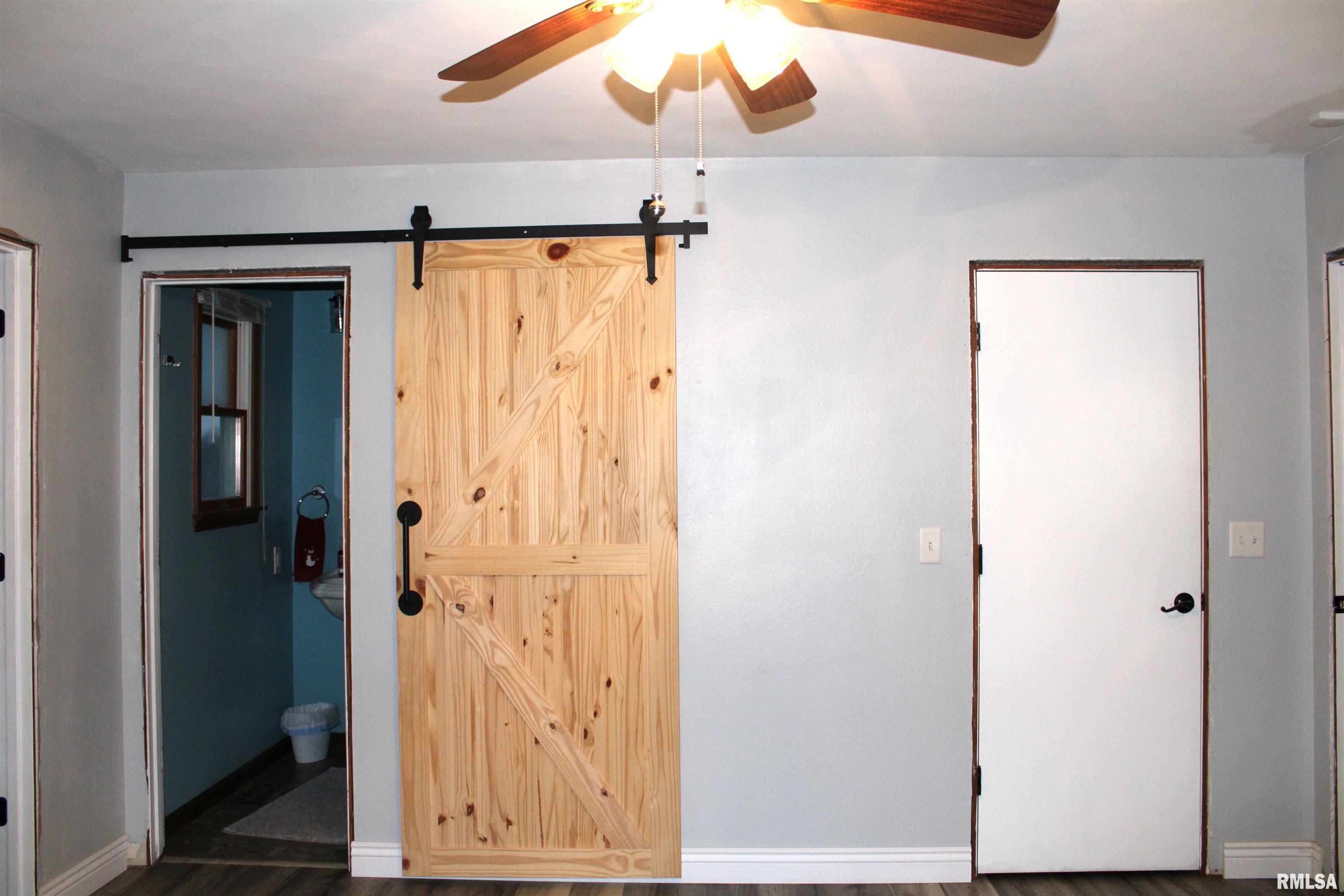 4786 Keller Road Iuka, IL 62849 - Photo 27 of 37