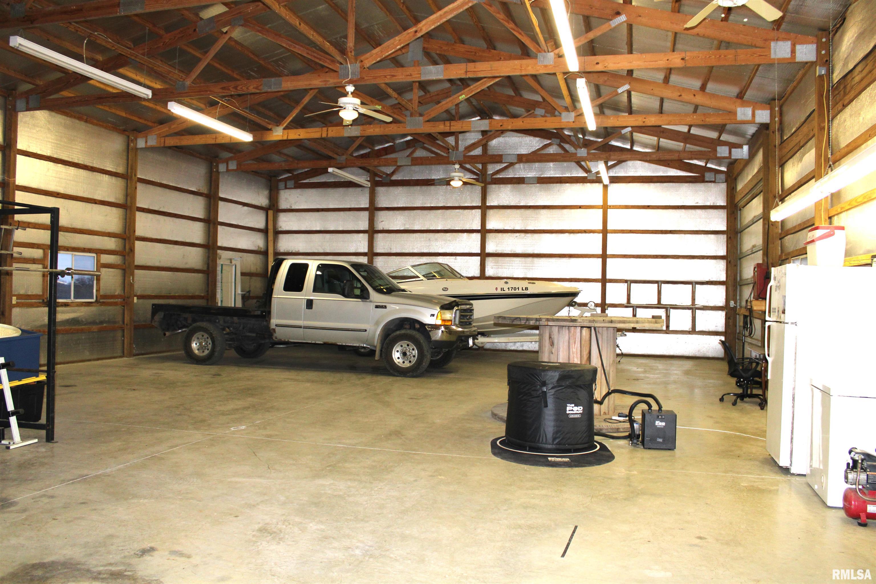 4786 Keller Road Iuka, IL 62849 - Photo 28 of 37