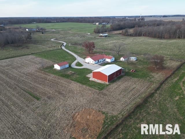 4786 Keller Road Iuka, IL 62849 - Photo 29 of 37