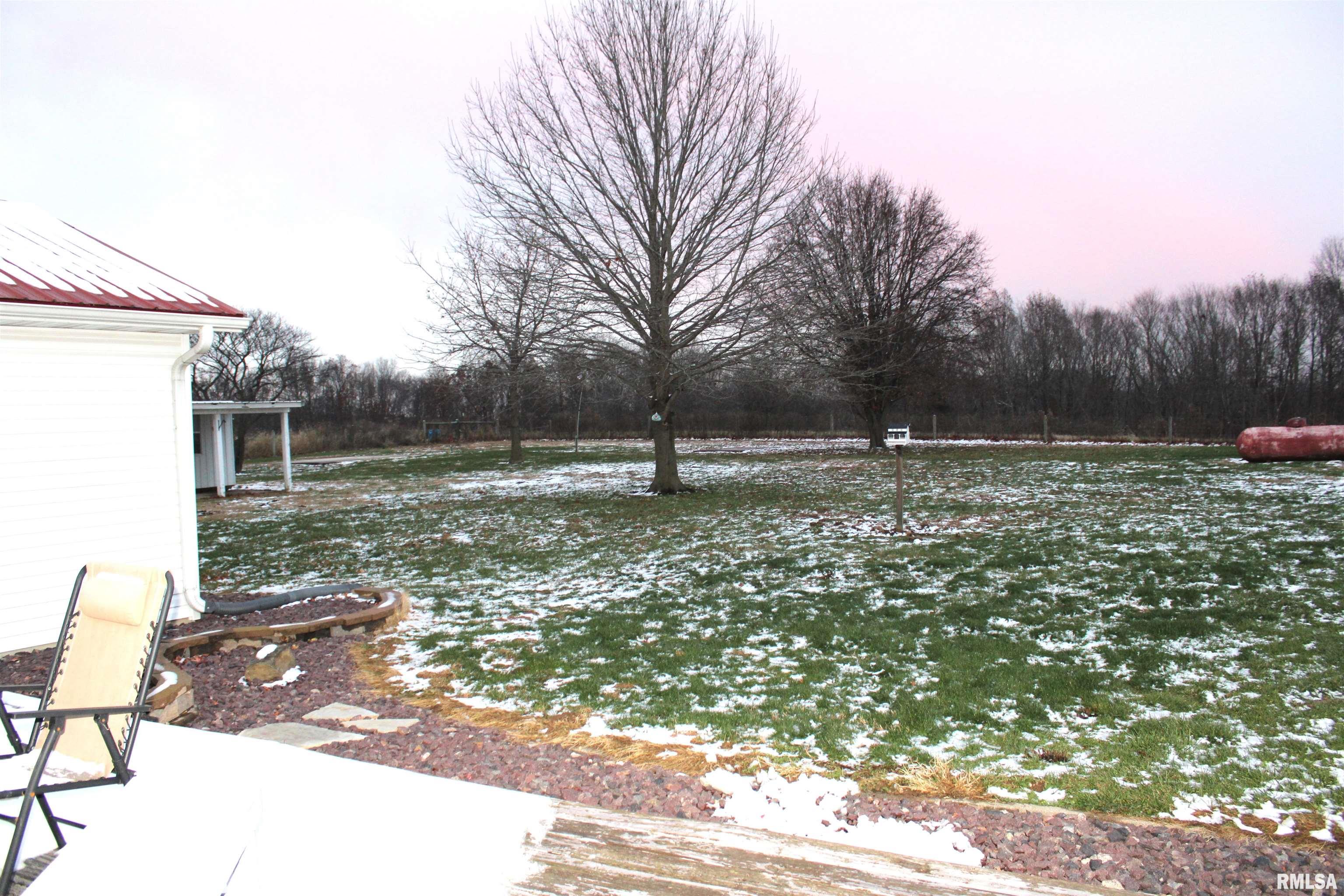 4786 Keller Road Iuka, IL 62849 - Photo 31 of 37