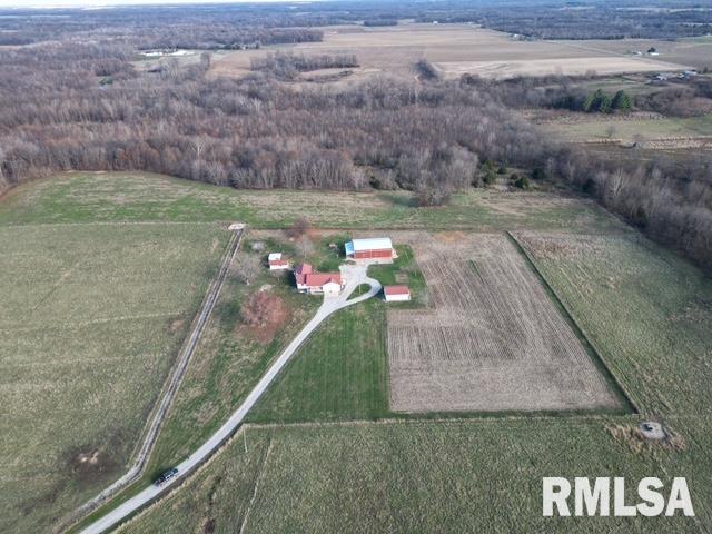 4786 Keller Road Iuka, IL 62849 - Photo 32 of 37
