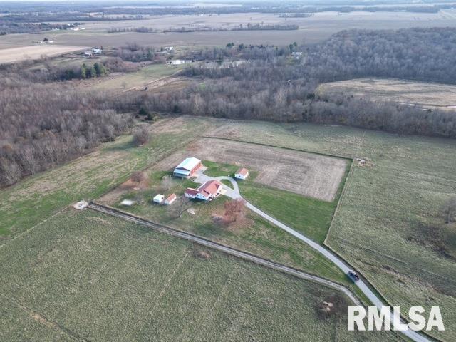 4786 Keller Road Iuka, IL 62849 - Photo 33 of 37