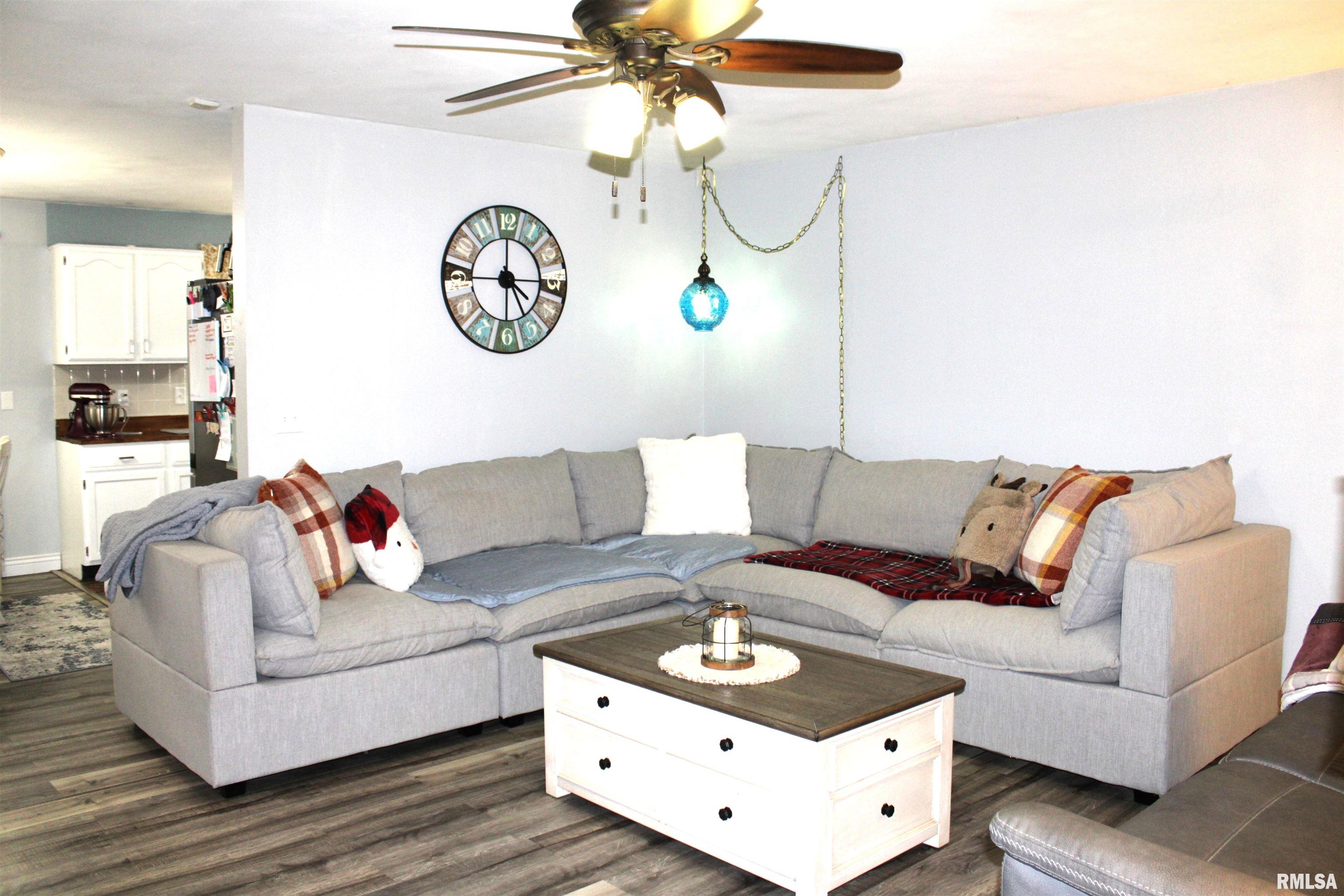 4786 Keller Road Iuka, IL 62849 - Photo 6 of 37