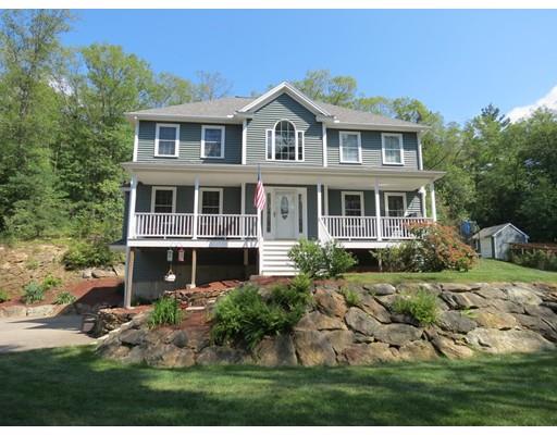 329 Podunk Road East Brookfield, MA 01515 - Photo 2 of 29
