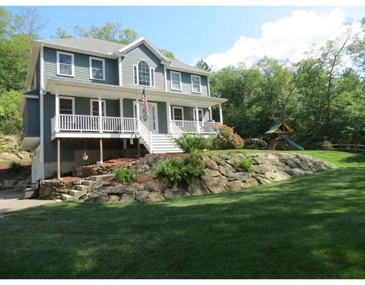 329 Podunk Road East Brookfield, MA 01515 - Photo 22 of 29