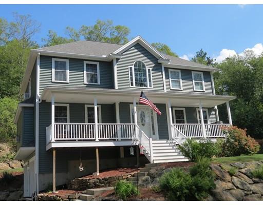 329 Podunk Road East Brookfield, MA 01515 - Photo 29 of 29