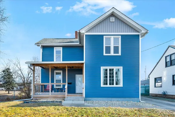 $194,000 | 452 North Bauman Avenue, Morton, IL 61550