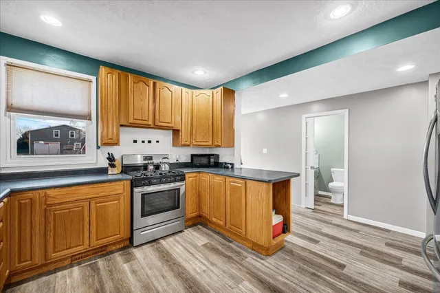 $194,000 | 452 North Bauman Avenue, Morton, IL 61550