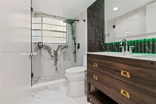 a view of a room with window