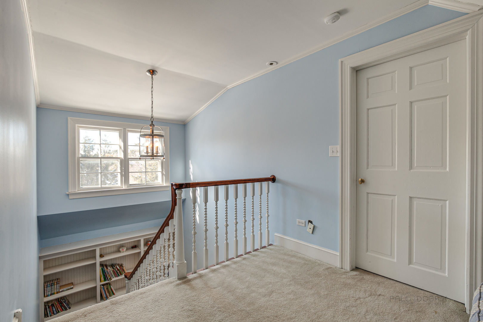 224 Maple Court Lake Forest, IL 60045 - Photo 34 of 51 an empty room with windows