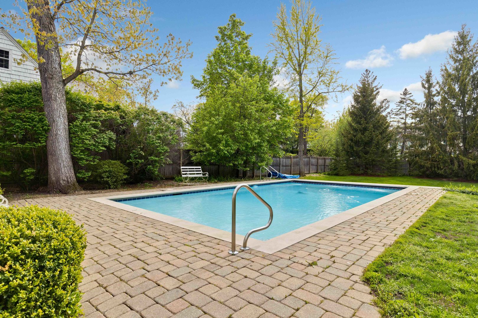 224 Maple Court Lake Forest, IL 60045 - Photo 44 of 51