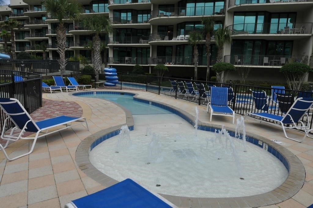 27580 Canal Road, Unit 1209 Orange Beach, AL 36561 - Photo 22 of 38