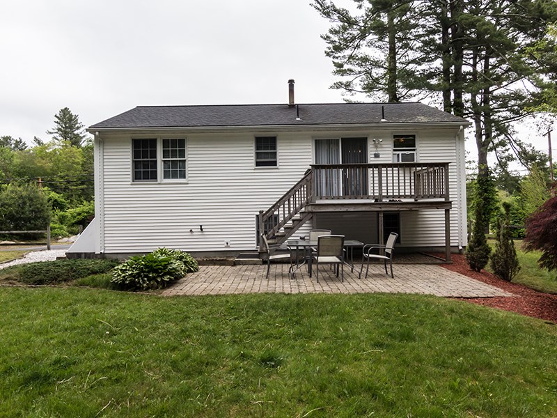 58 Money Hill Road Glocester, RI 02814 - Photo 20 of 20 Gallery Image 20
