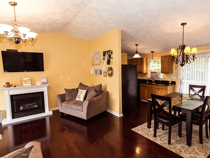 58 Money Hill Road Glocester, RI 02814 - Photo 5 of 20 Gallery Image 5