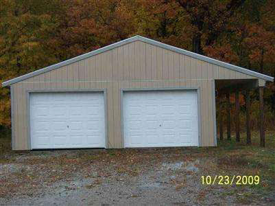 7262 Sheridan Road Flushing, MI 48433 - Photo 6 of 13 20242061-5.JPG