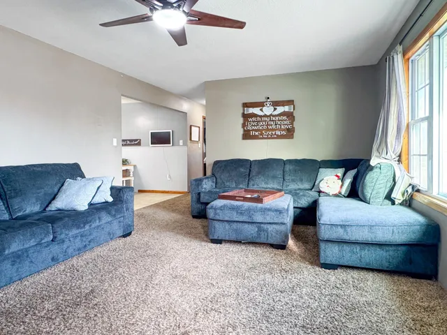 $165,000 | 205 South Hubert Street, Ivanhoe, MN 56142