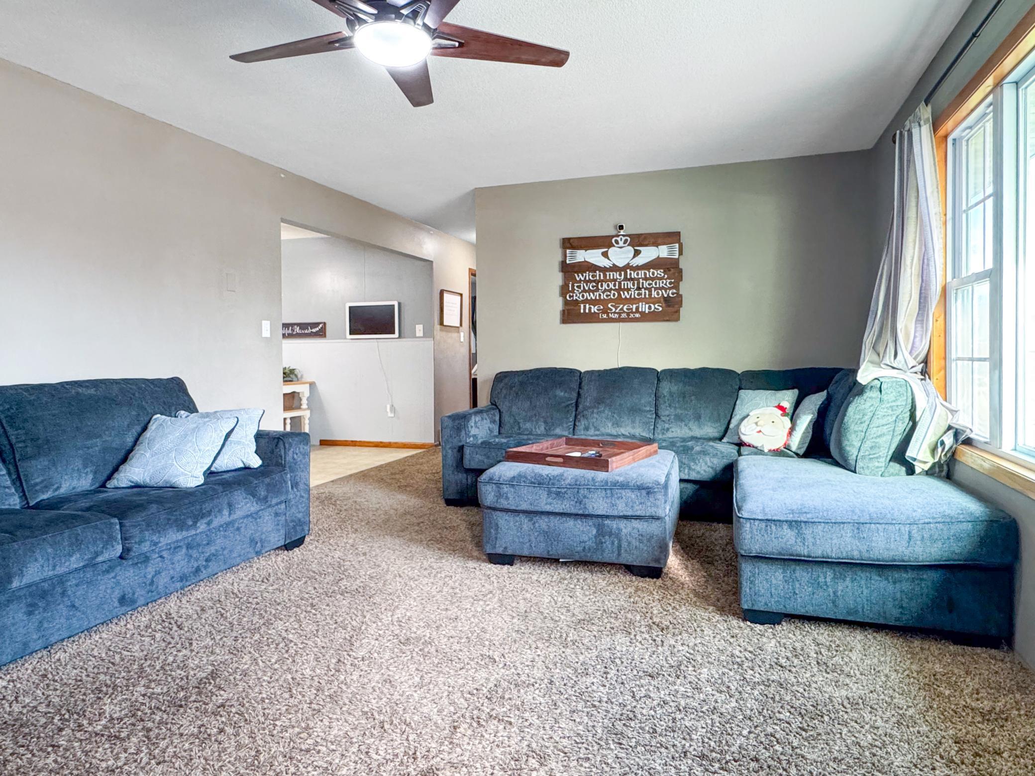 205 South Hubert Street Ivanhoe, MN 56142 - Photo 11 of 36