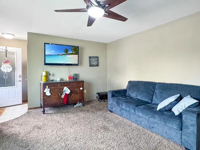 $165,000 | 205 South Hubert Street, Ivanhoe, MN 56142