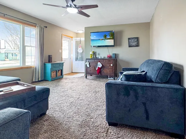 $165,000 | 205 South Hubert Street, Ivanhoe, MN 56142