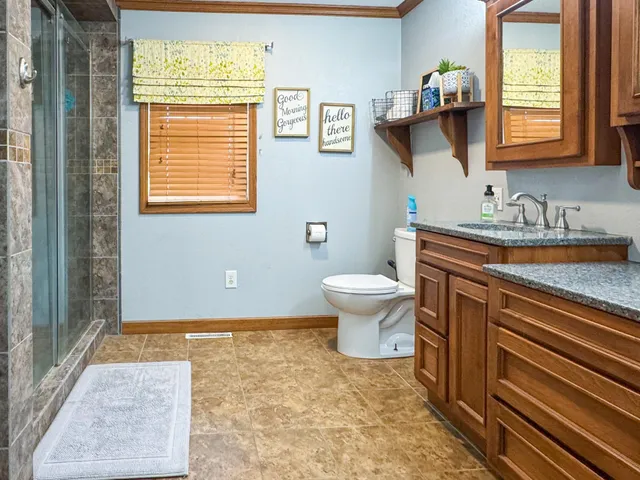 $165,000 | 205 South Hubert Street, Ivanhoe, MN 56142