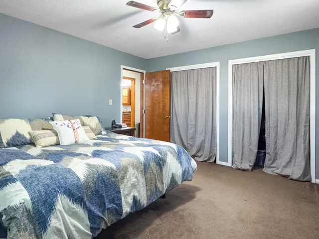 $165,000 | 205 South Hubert Street, Ivanhoe, MN 56142