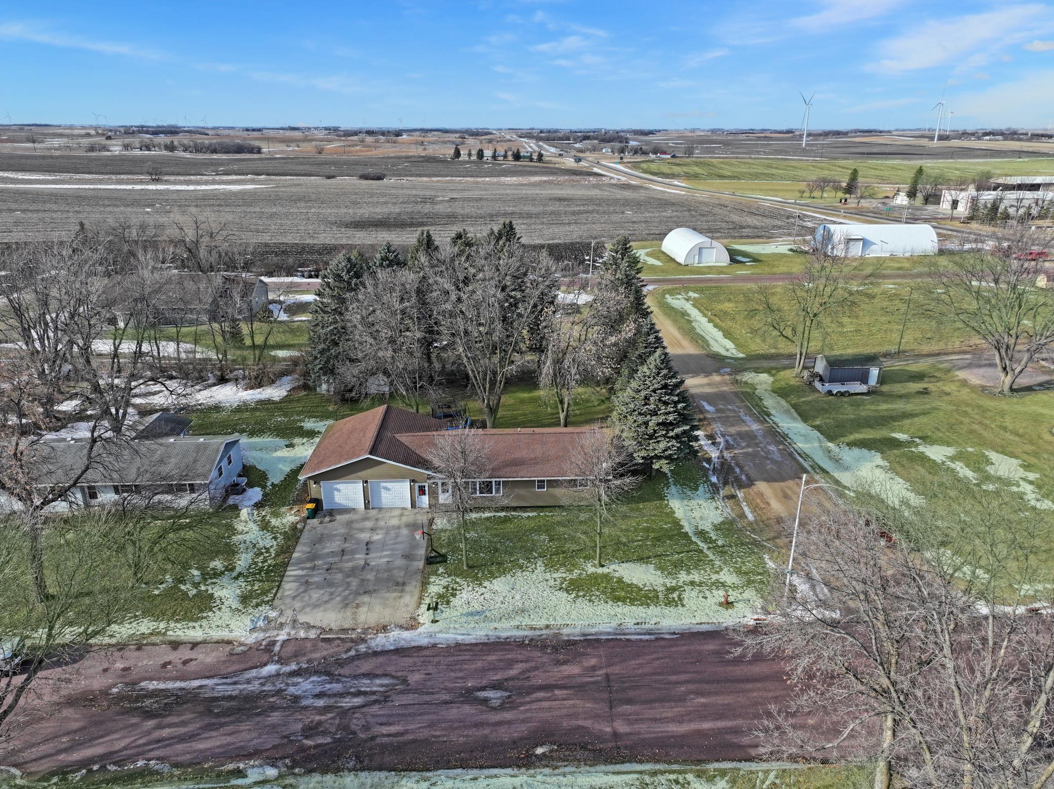 205 South Hubert Street Ivanhoe, MN 56142 - Photo 2 of 36