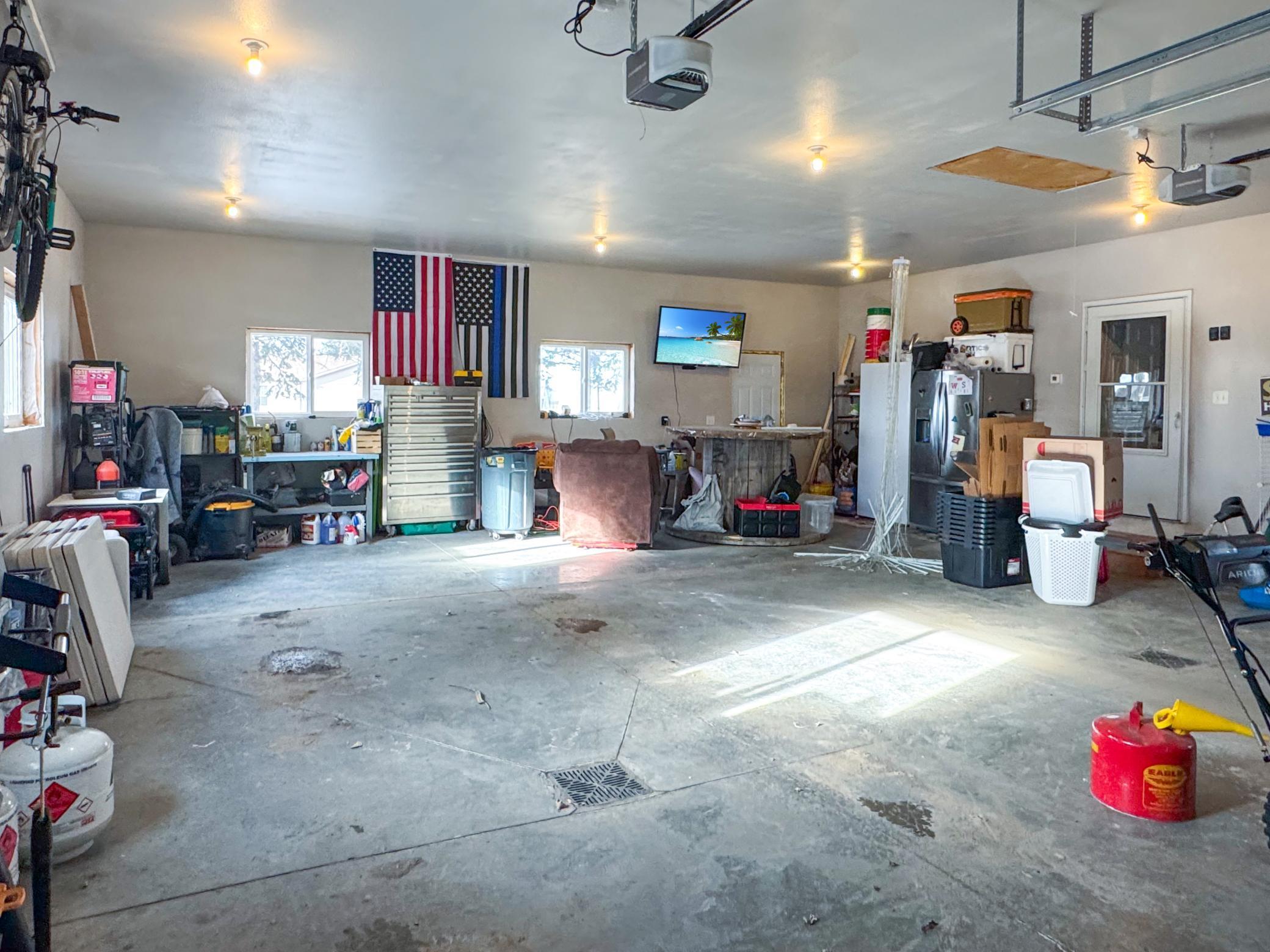 205 South Hubert Street Ivanhoe, MN 56142 - Photo 30 of 36