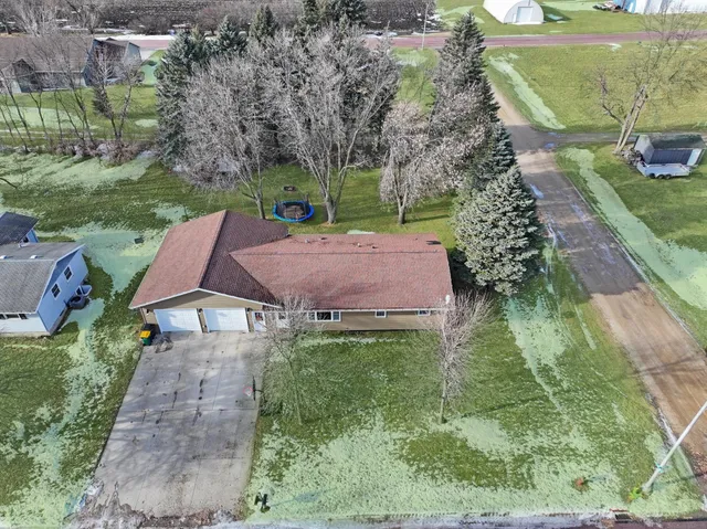 $165,000 | 205 South Hubert Street, Ivanhoe, MN 56142