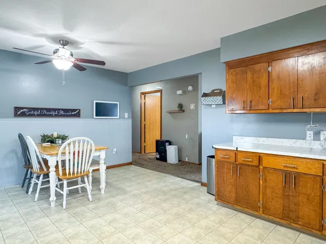 $165,000 | 205 South Hubert Street, Ivanhoe, MN 56142