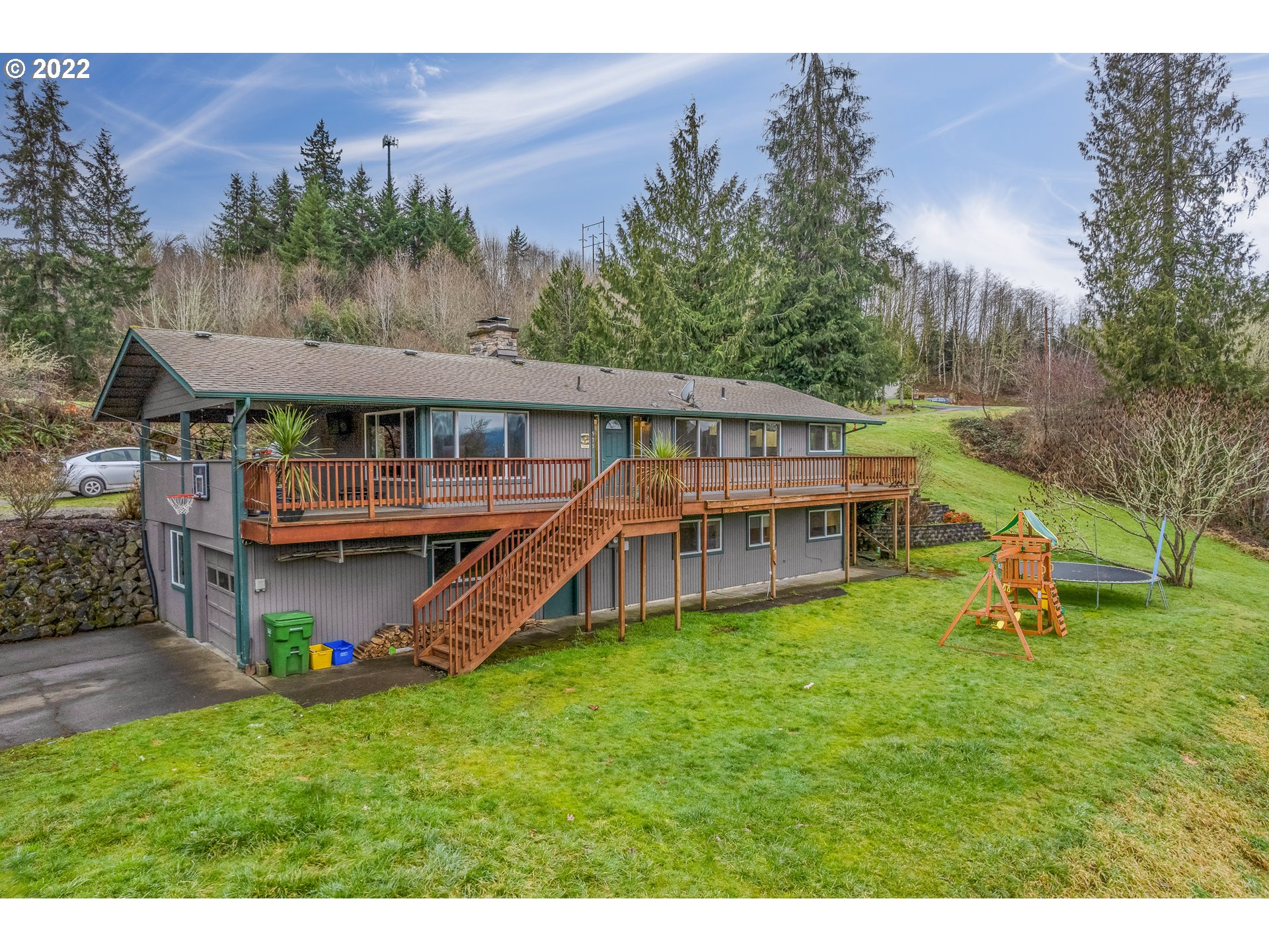 975 Bellflower Road Clatskanie, OR 97016 - Photo 1 of 30 Gallery Image 1