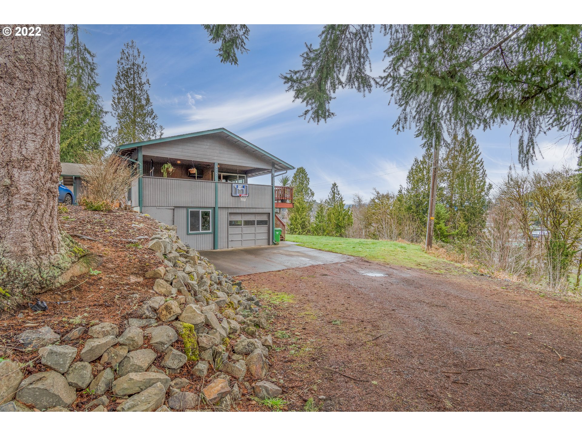 975 Bellflower Road Clatskanie, OR 97016 - Photo 3 of 30 Gallery Image 3