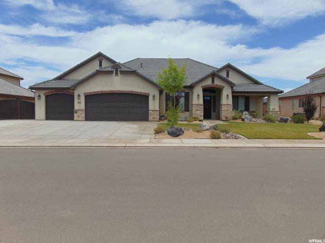 2175 East 3480th Street South St. George, UT 84790 - Photo 1 of 1