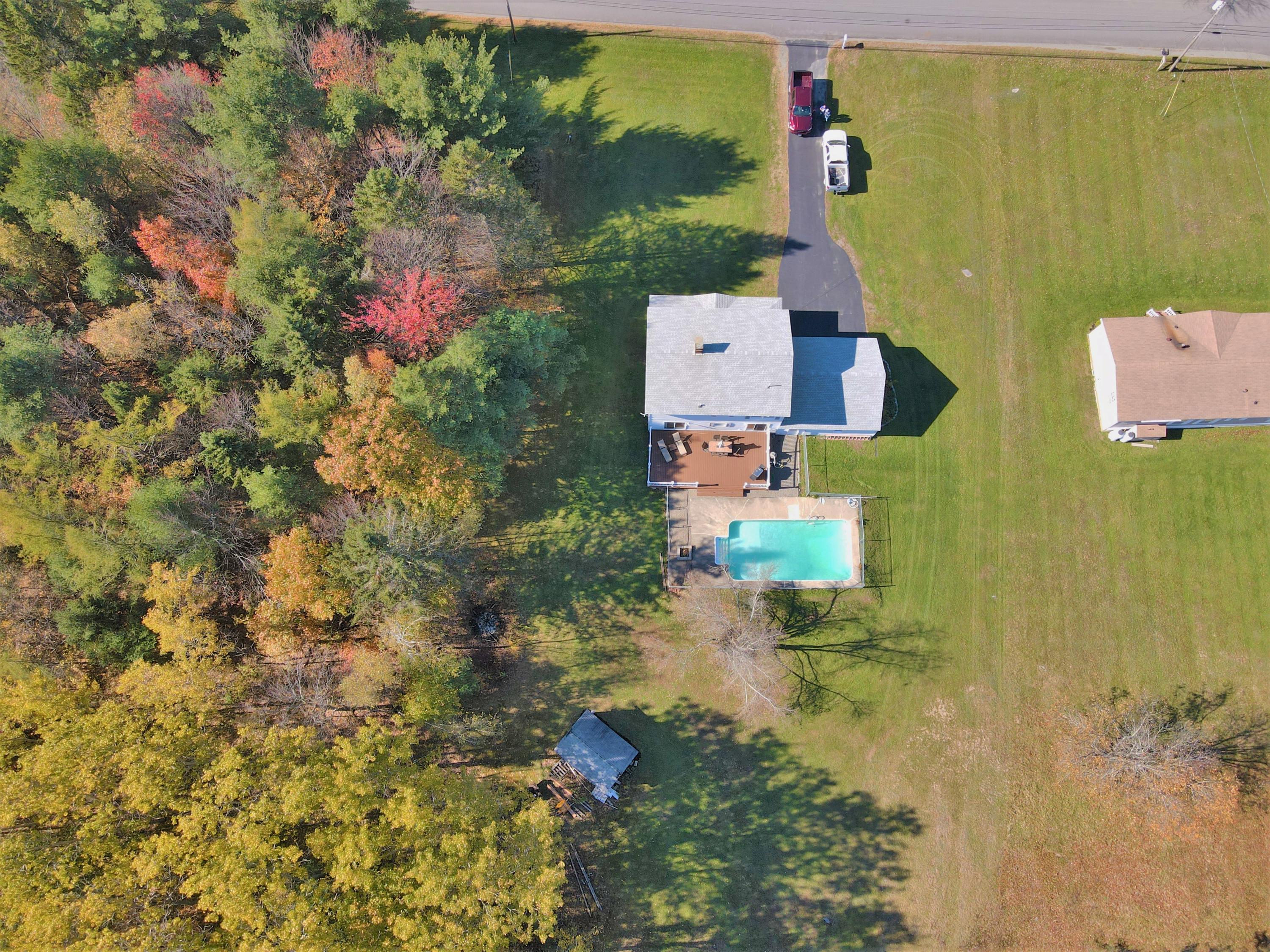 294 Johnson Mill Road Orrington, ME 04474 - Photo 8 of 63 DJI_0012