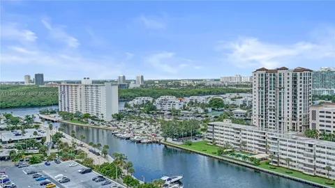 $445,000 | 100 Bayview Drive, Unit 1931, Sunny Isles Beach, FL 33160