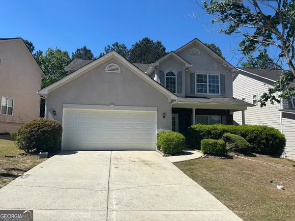 $2,200 | 7742 Parkside Drive, Lithia Springs, GA 30122