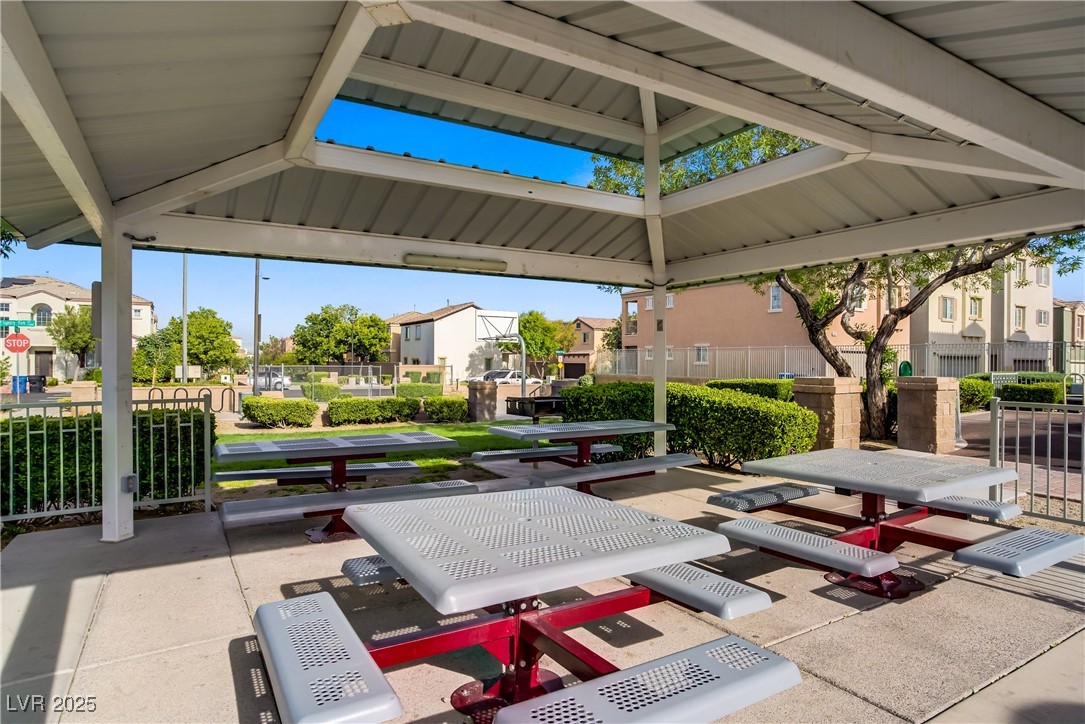 9017 Becoming Court Las Vegas, NV 89149 - Photo 28 of 32