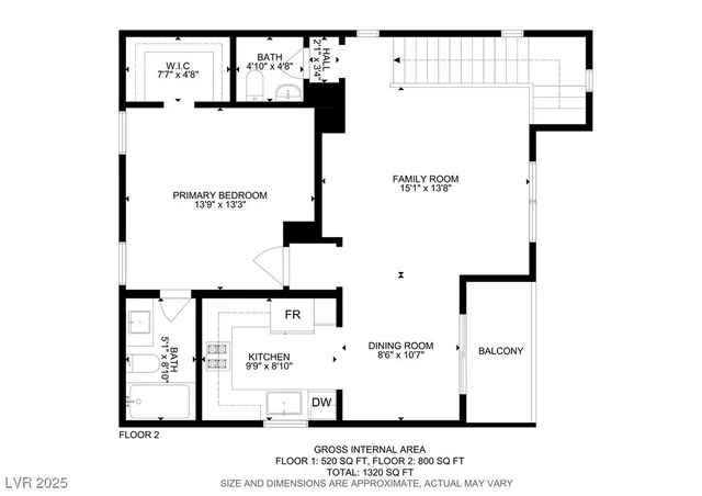 $345,000 | 9017 Becoming Court, Las Vegas, NV 89149