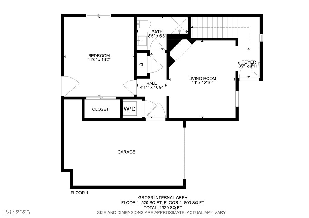 9017 Becoming Court Las Vegas, NV 89149 - Photo 31 of 32