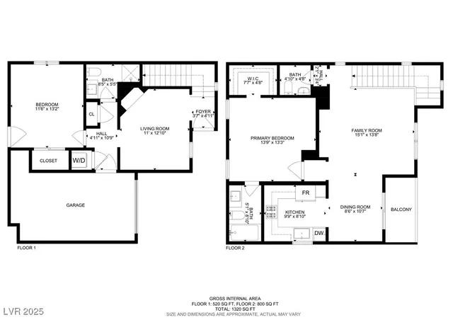 $345,000 | 9017 Becoming Court, Las Vegas, NV 89149