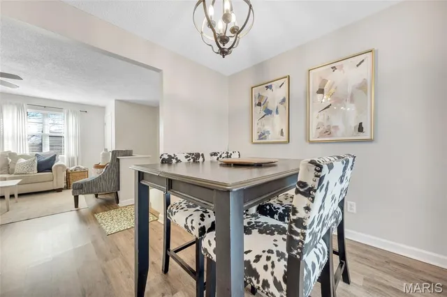 $172,000 | 1511 Swallow Drive, Brentwood, MO 63144