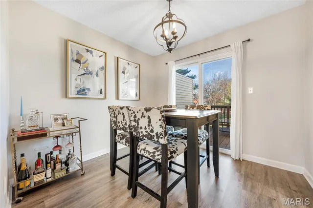 $172,000 | 1511 Swallow Drive, Brentwood, MO 63144